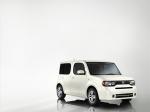 Nissan Cube 2009 года
